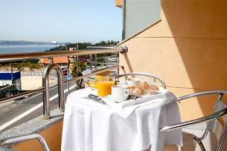 Hotel Ancora Sear Exterior photo