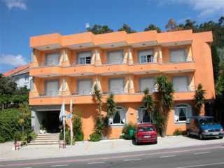 Hotel Ancora Sear Exterior photo