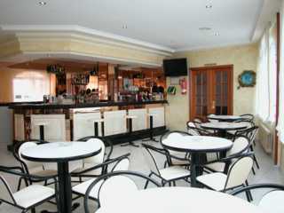 Hotel Ancora Sear Exterior photo