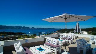 Hotel Ancora Sear Exterior photo