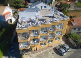 Hotel Ancora Sear Exterior photo