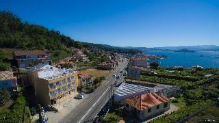 Hotel Ancora Sear Exterior photo