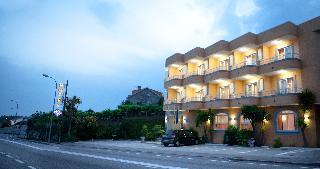 Hotel Ancora Sear Exterior photo