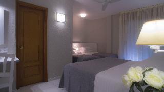 Hotel Ancora Sear Exterior photo