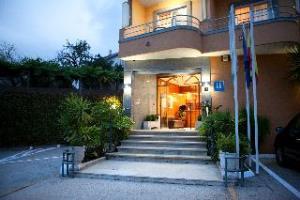 Hotel Ancora Sear Exterior photo