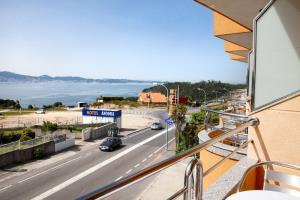 Hotel Ancora Sear Exterior photo